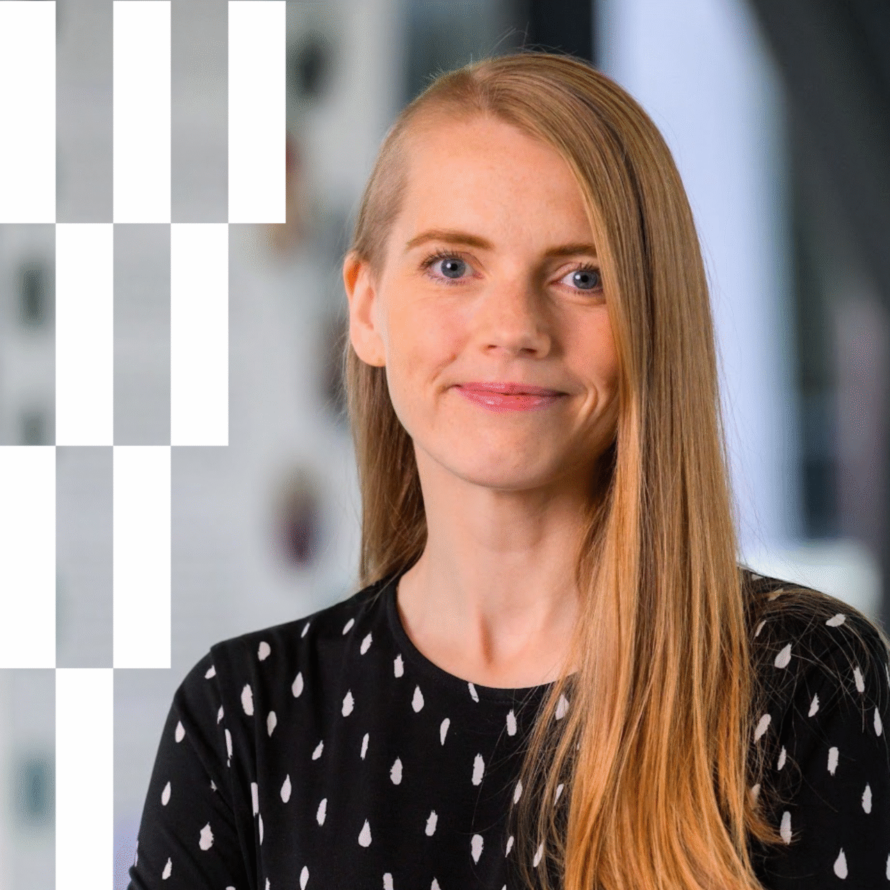 Mari-Liis Ivask. Foto erakogust