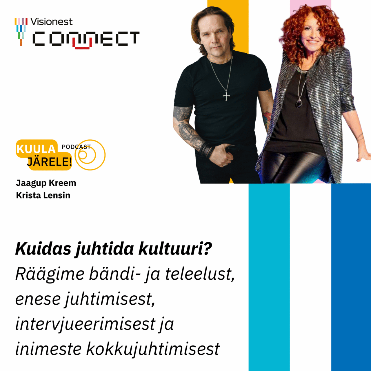 Hoia oma inimesi nagu perekonda: juhtimisnõuanded, mis kehtivad igas koosluses.