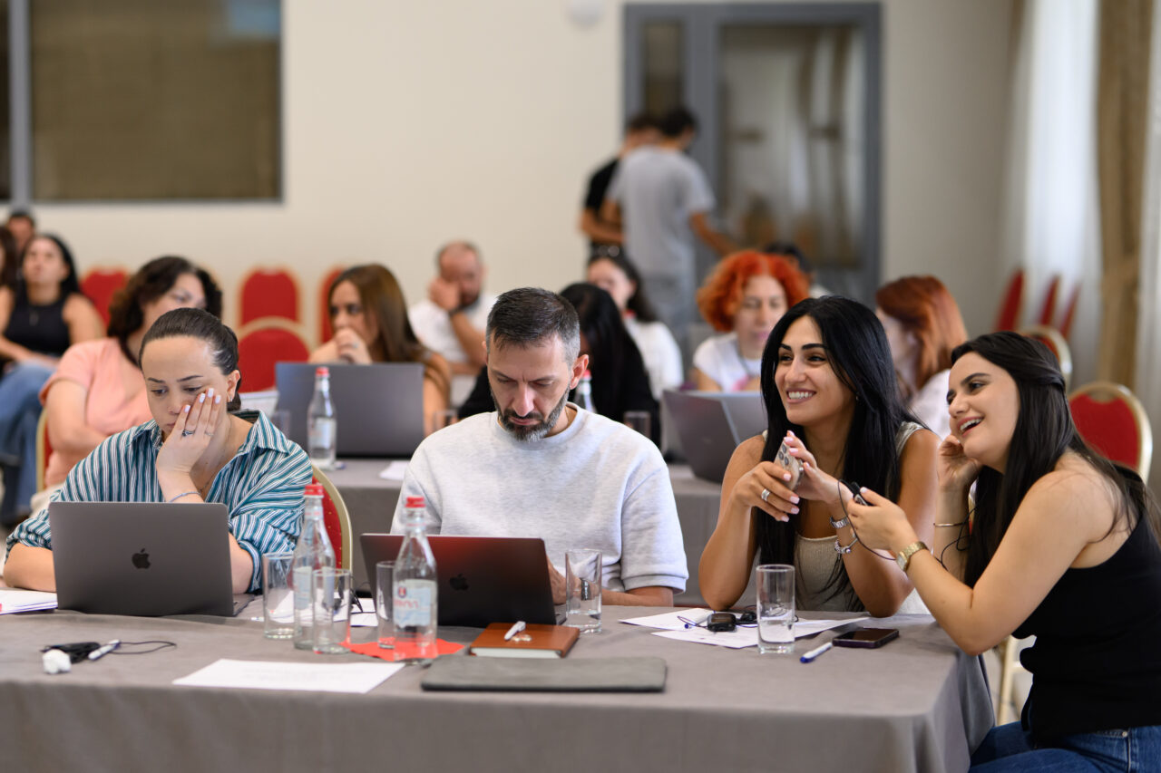 Photo: Visionest/ SIMONYAN HAKOB