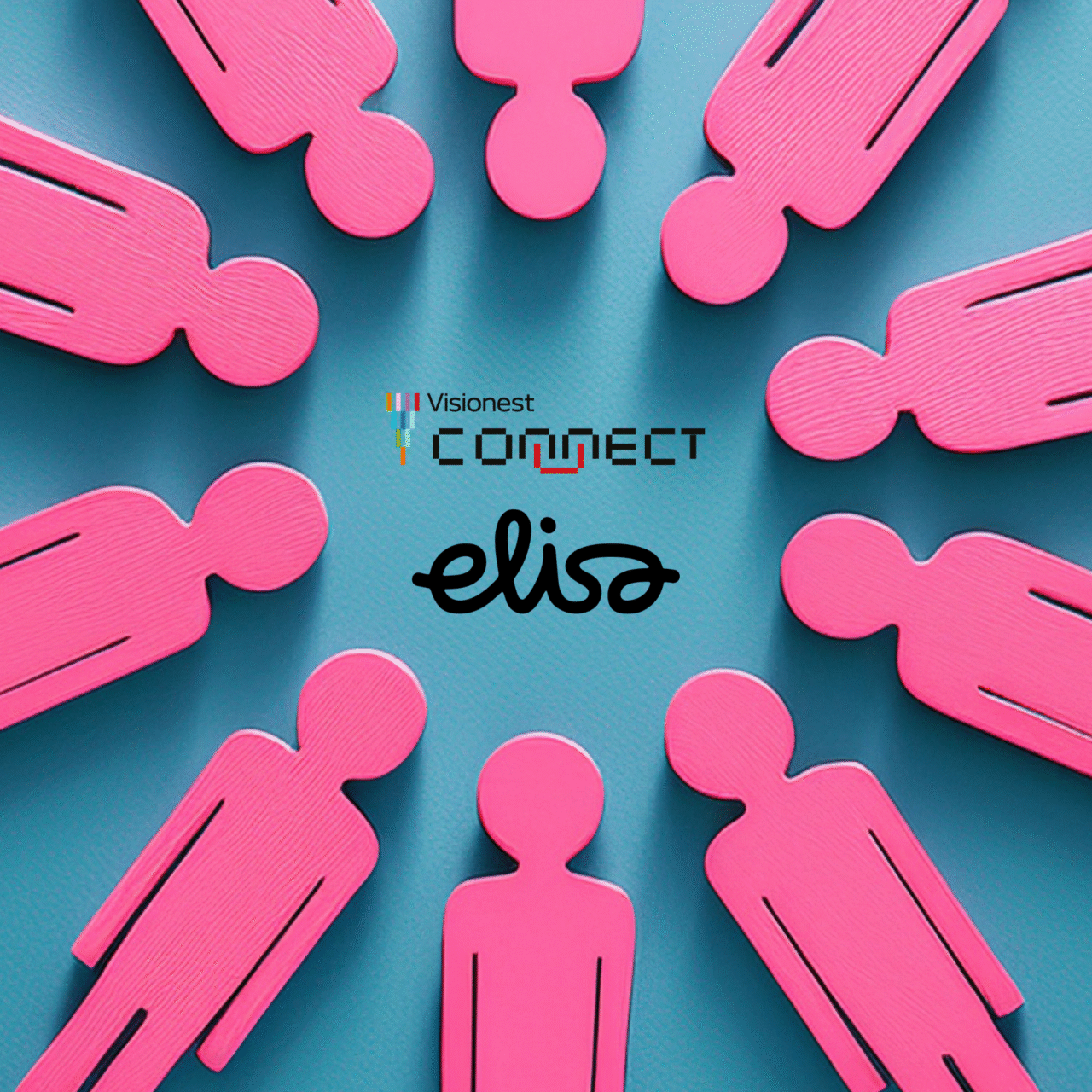 Eesti juhtide kogukond Visionest Connect ühendab Eesti ja maailma juhtide kollektiivset teadmist, et kiiremini üksteiselt õppida ja ettevõtete parimaid kogemusi omandada.