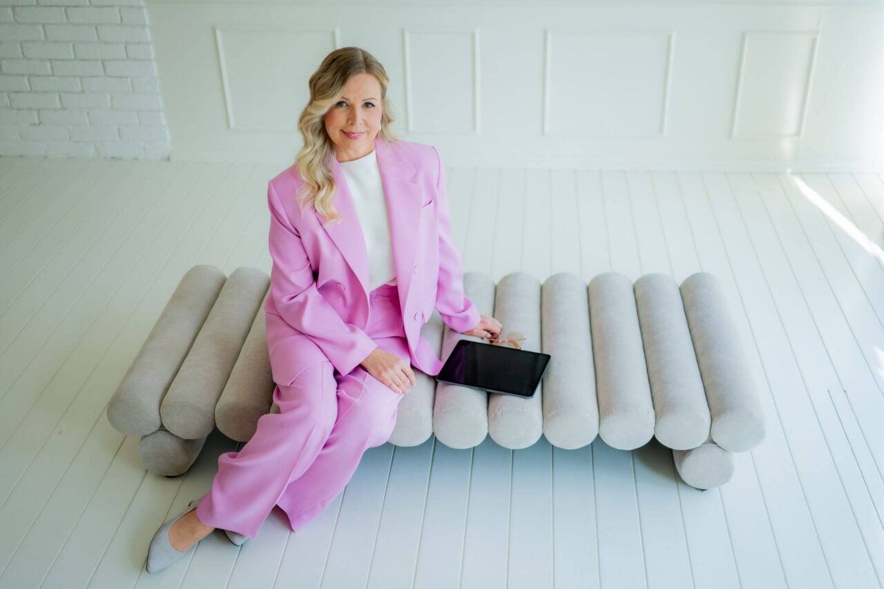 Age Leedo. Foto: Karen Härms