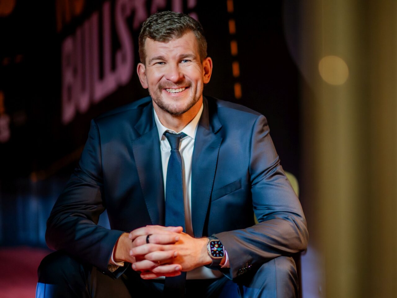 Andero Keronen. Foto: GoodNews, Karen Härms