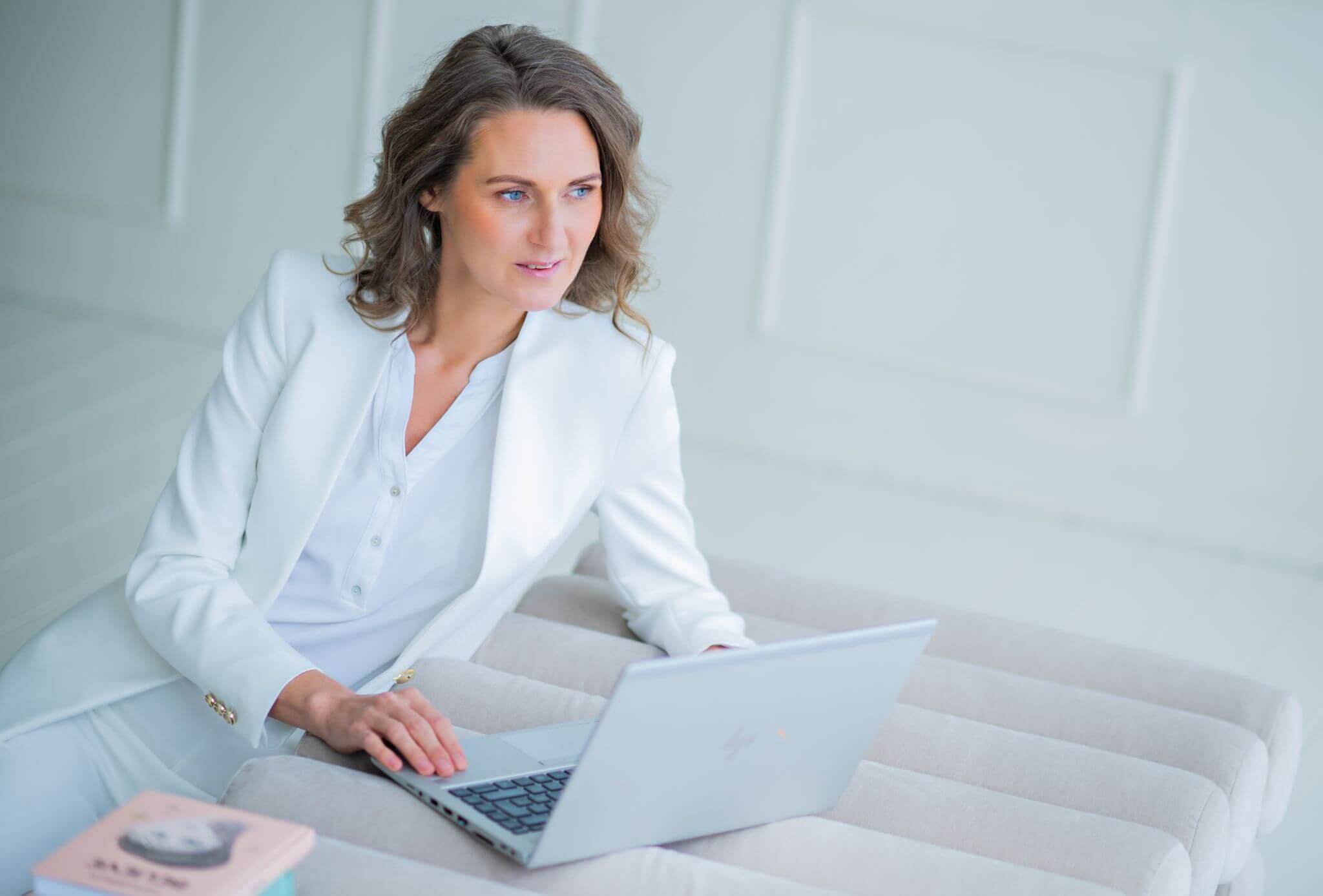 Eve Krautmann. Foto: GoodNews, Karen Härms