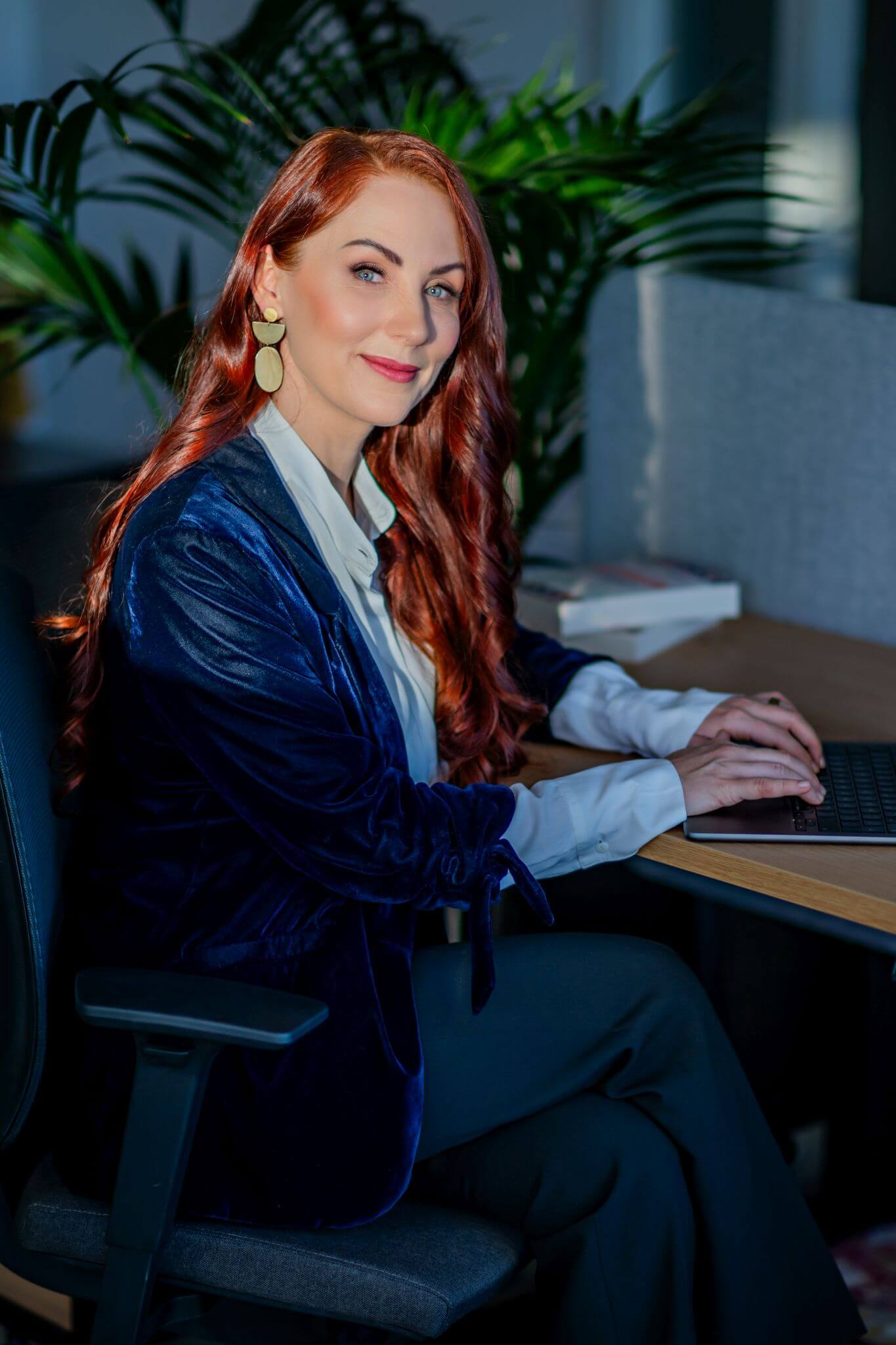 Kaisi Kask. Foto: GoodNews, Karen Härms