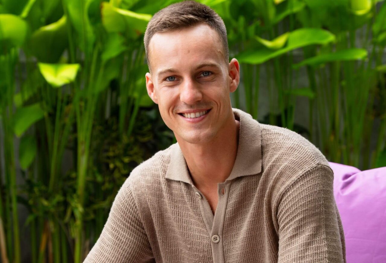 Karl Urbanik. Foto: Johanna-Liisa Meema