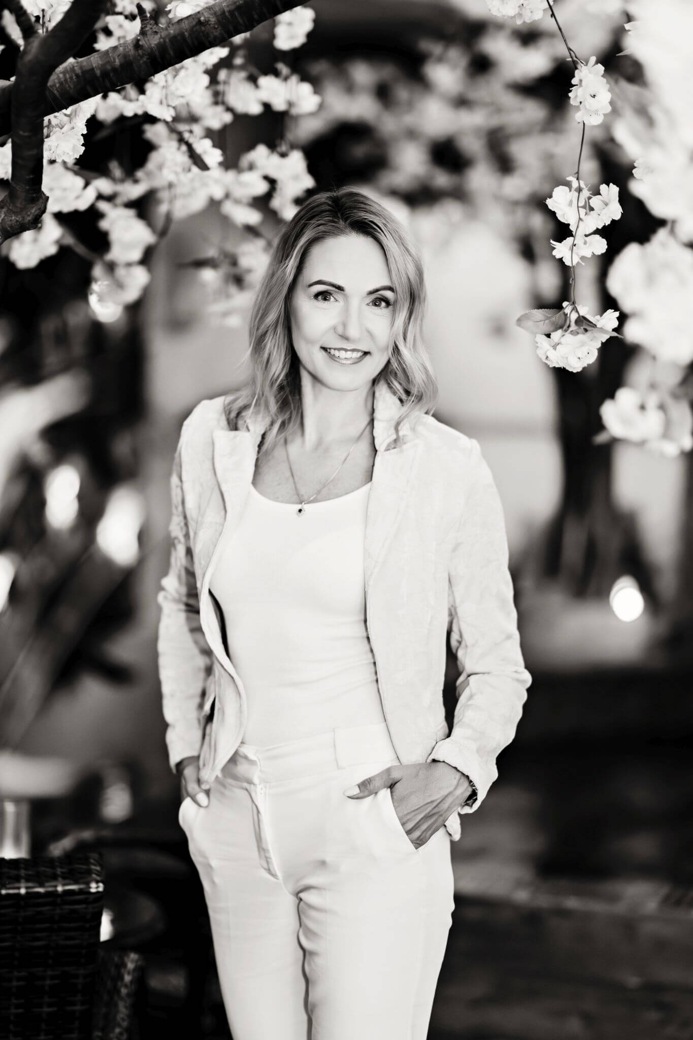 Margit Kurn. Foto: GoodNews, Karen Härms