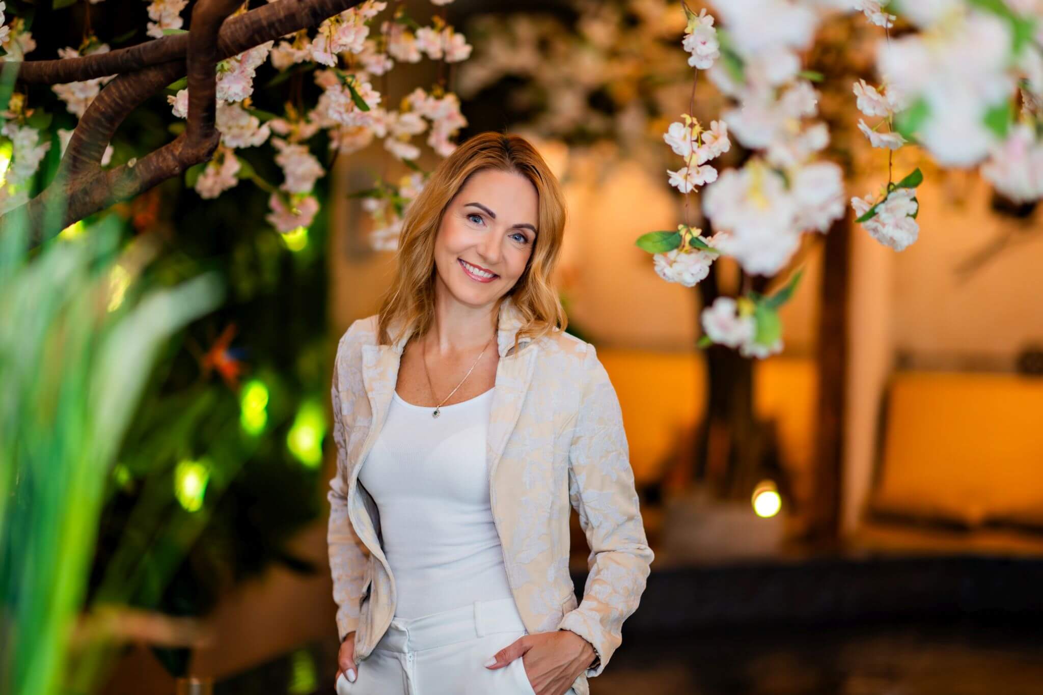 Margit Kurn. Foto: GoodNews, Karen Härms