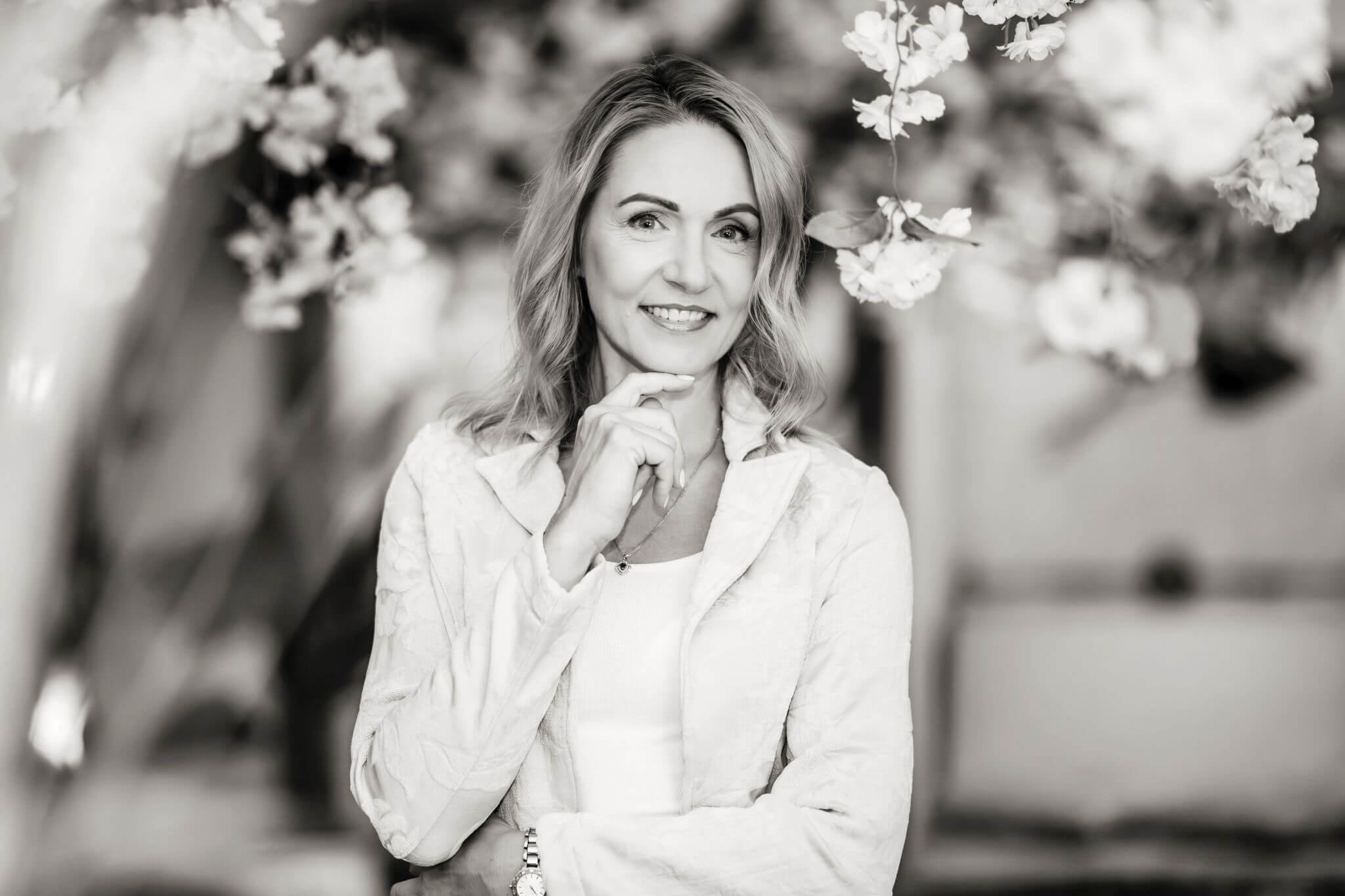 Margit Kurn. Foto: GoodNews, Karen Härms