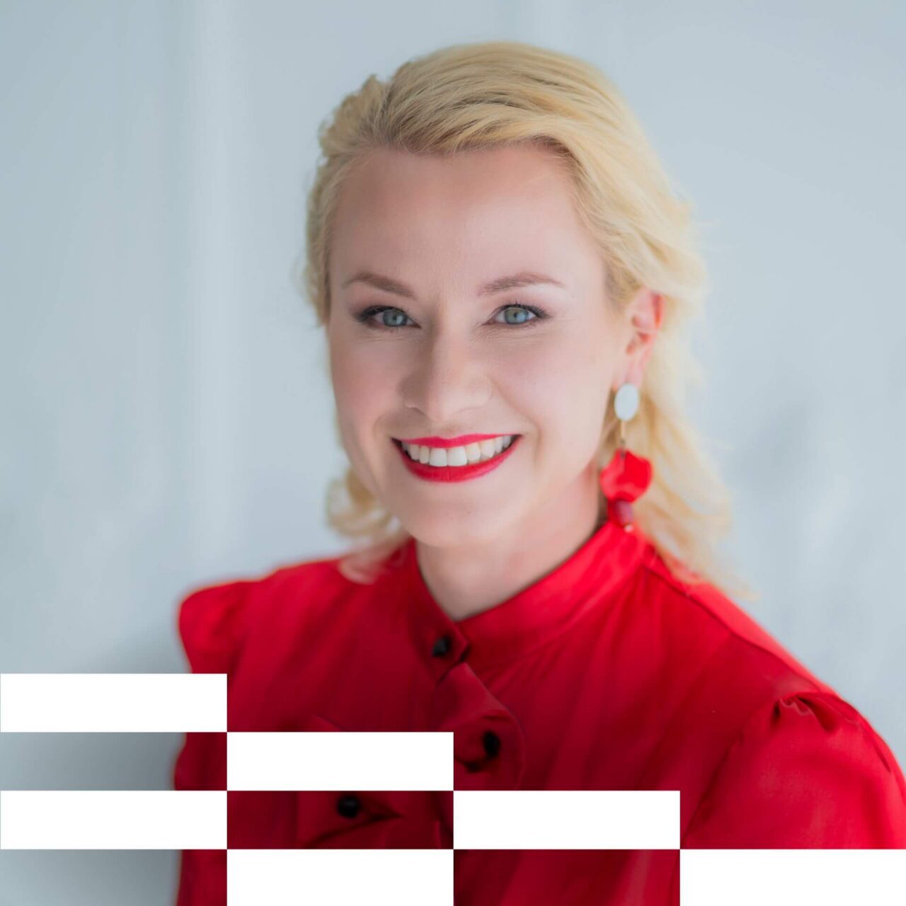 Olesija Saue. Foto: GoodNews, Karen Härms