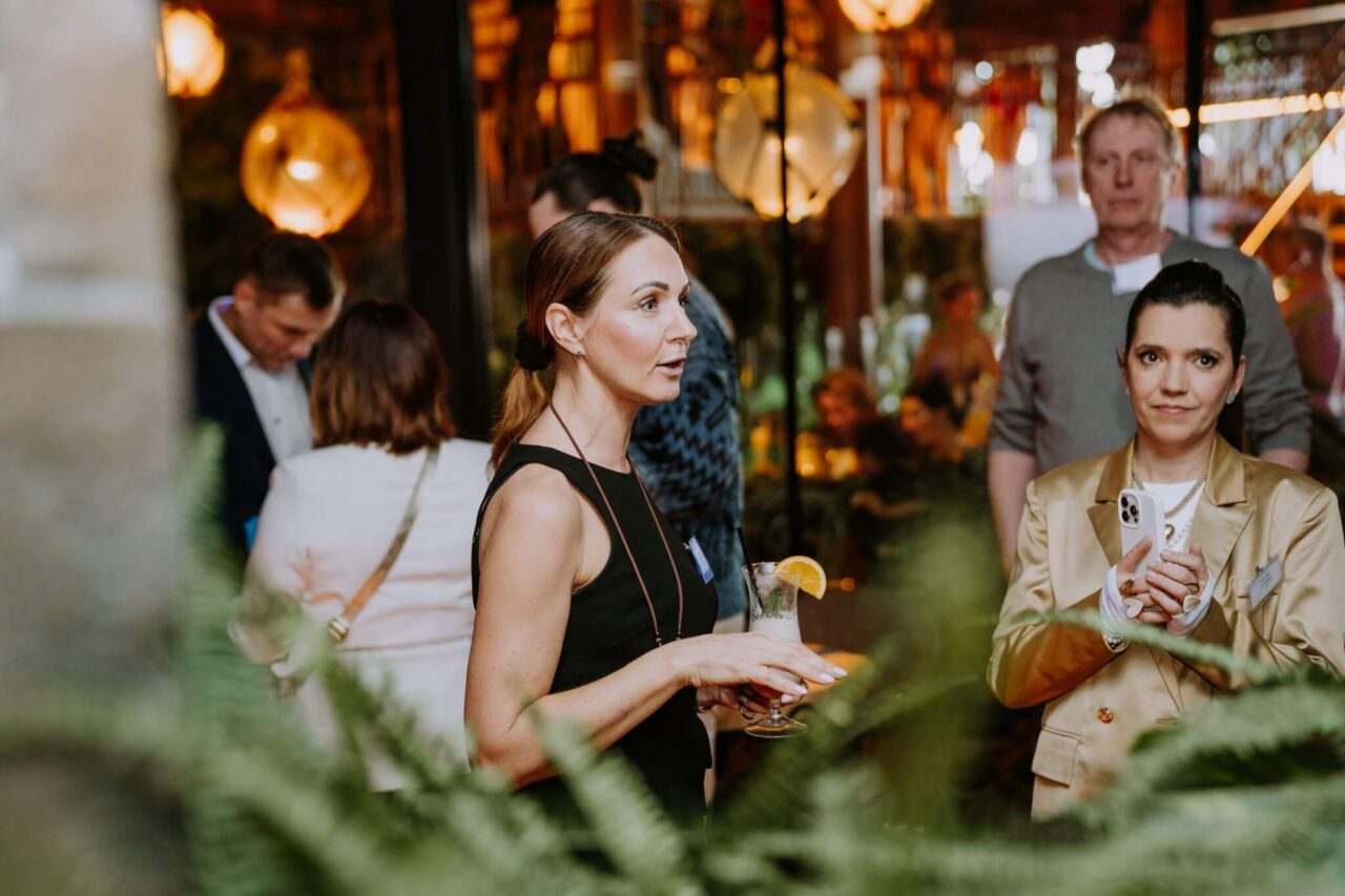 Margit Kurn. Foto: GoodNews, Joosep Ints