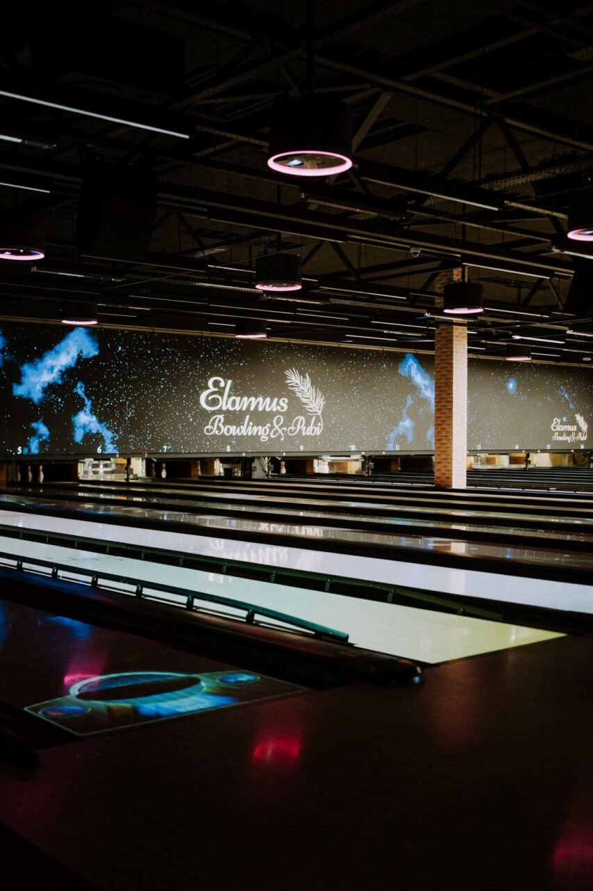Elamus Bowling. Foto: Joosep Ints