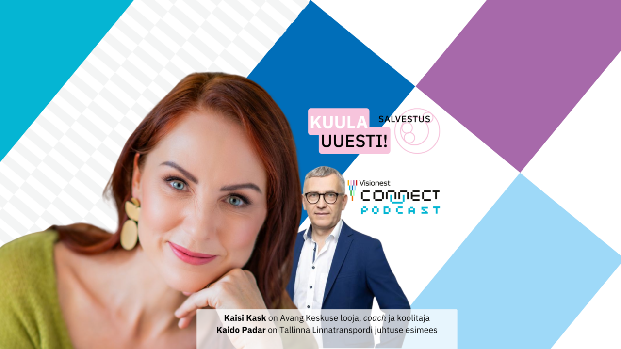 2026. aasta ei tule “parem” iseenesest – selle loovad juhid oma igapäevaste valikute, vestluste ja otsustega. Kujutle tööpäeva, kus inimesed ärkavad hommikul päriselt innustunult, tunnevad end tööl turvaliselt ning lähevad õhtul koju nii, et neist jätkub ka lähedastele.