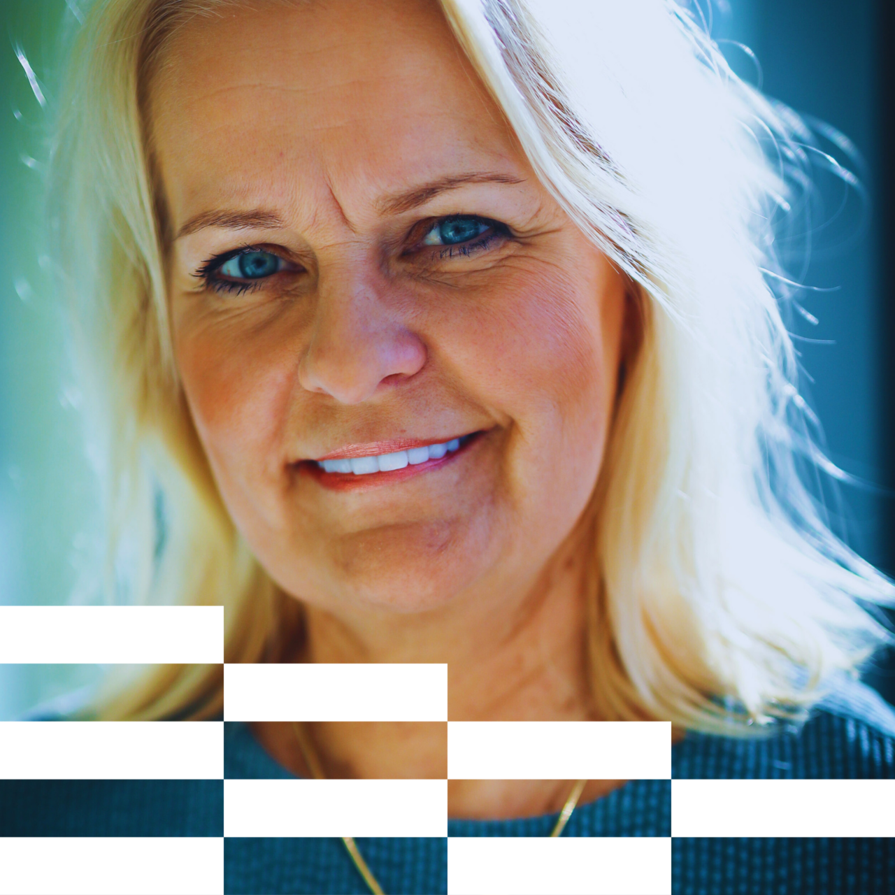 Visionesti „Tunnusta juhti!“ kampaania raames on kolleegid tunnustanud juhti, kelle juhtimisstiil loob turvalise ning koostööd ja arengut toetava keskkonna. Ann