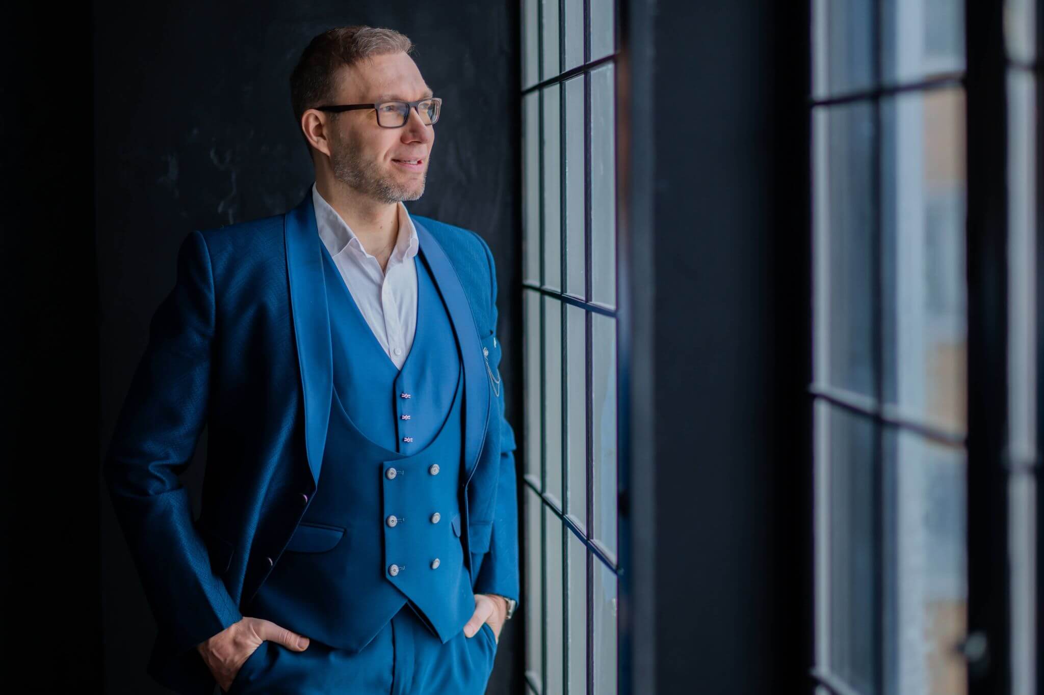 Asse Sauga. Foto: GoodNews, Karen Härms