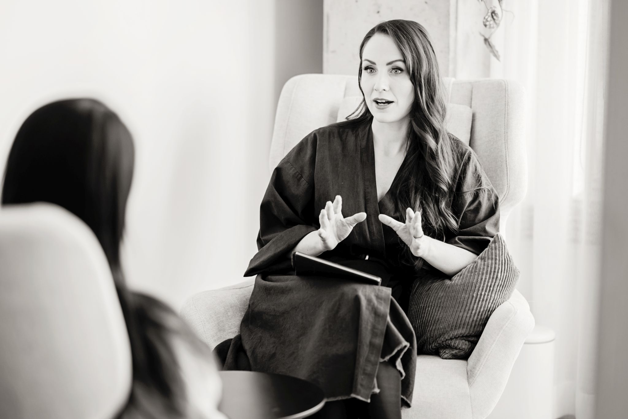 Kaisi Kask. Foto: Karen Härms