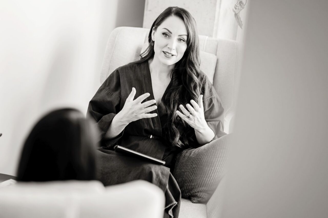 Kaisi Kask. Foto: Karen Härms