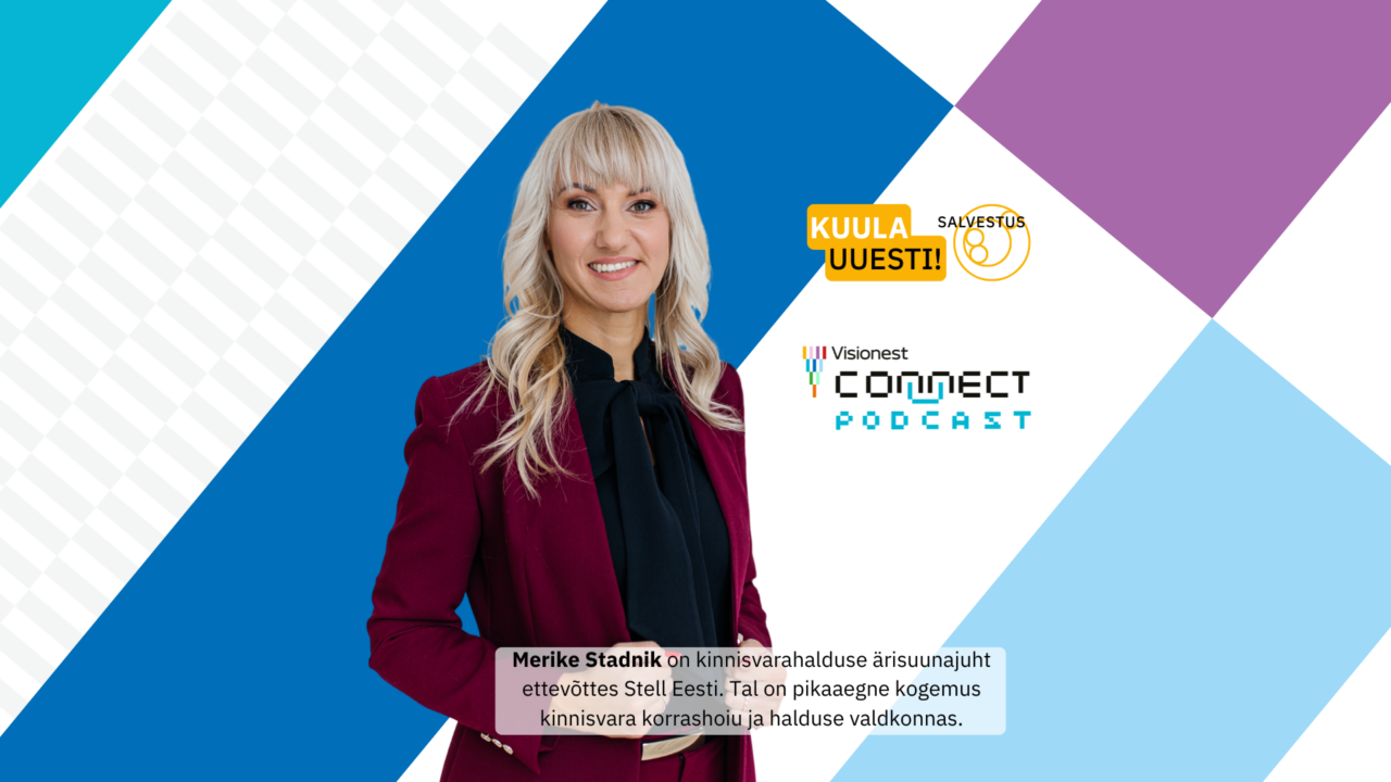 Naisjuhid on lahedad – aga miks nende kompetentsi endiselt alahinnatakse, küsib Merike Stadnik.