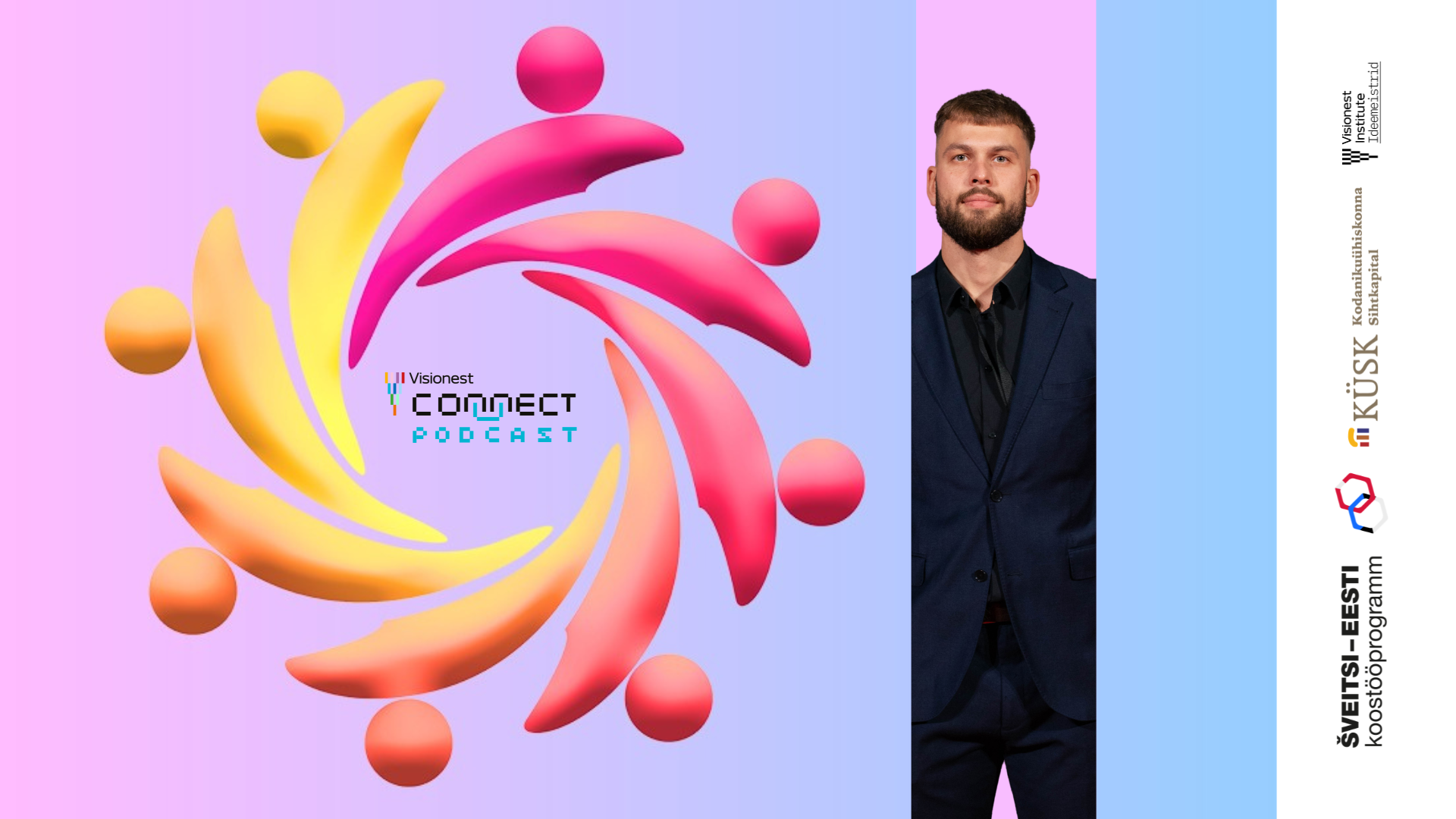 Ideemeistrite programm tõi kokku pea 40 ideed ja kümned tegusad inimesed, keda ühendab üks küsimus: kuidas sünnivad ja teostuvad päriselt need ideed, mis muudav