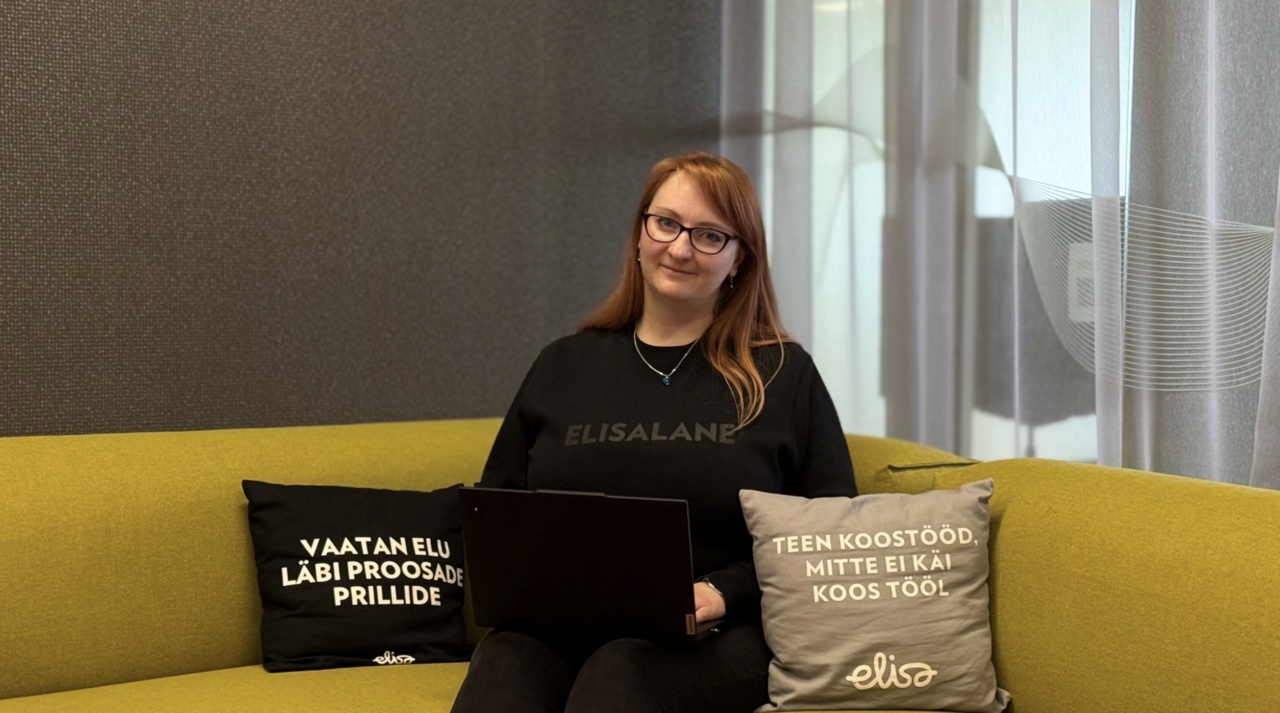 Kõige enam arendab uues rollis alustavat töötajat toetavas ja turvalises keskkonnas ise vastuste leidmine.
The post Mentori töö ei ole anda valmis vastuseid app